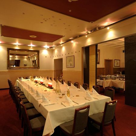 Hotel Zur Heidebluete Hambuhren Luaran gambar