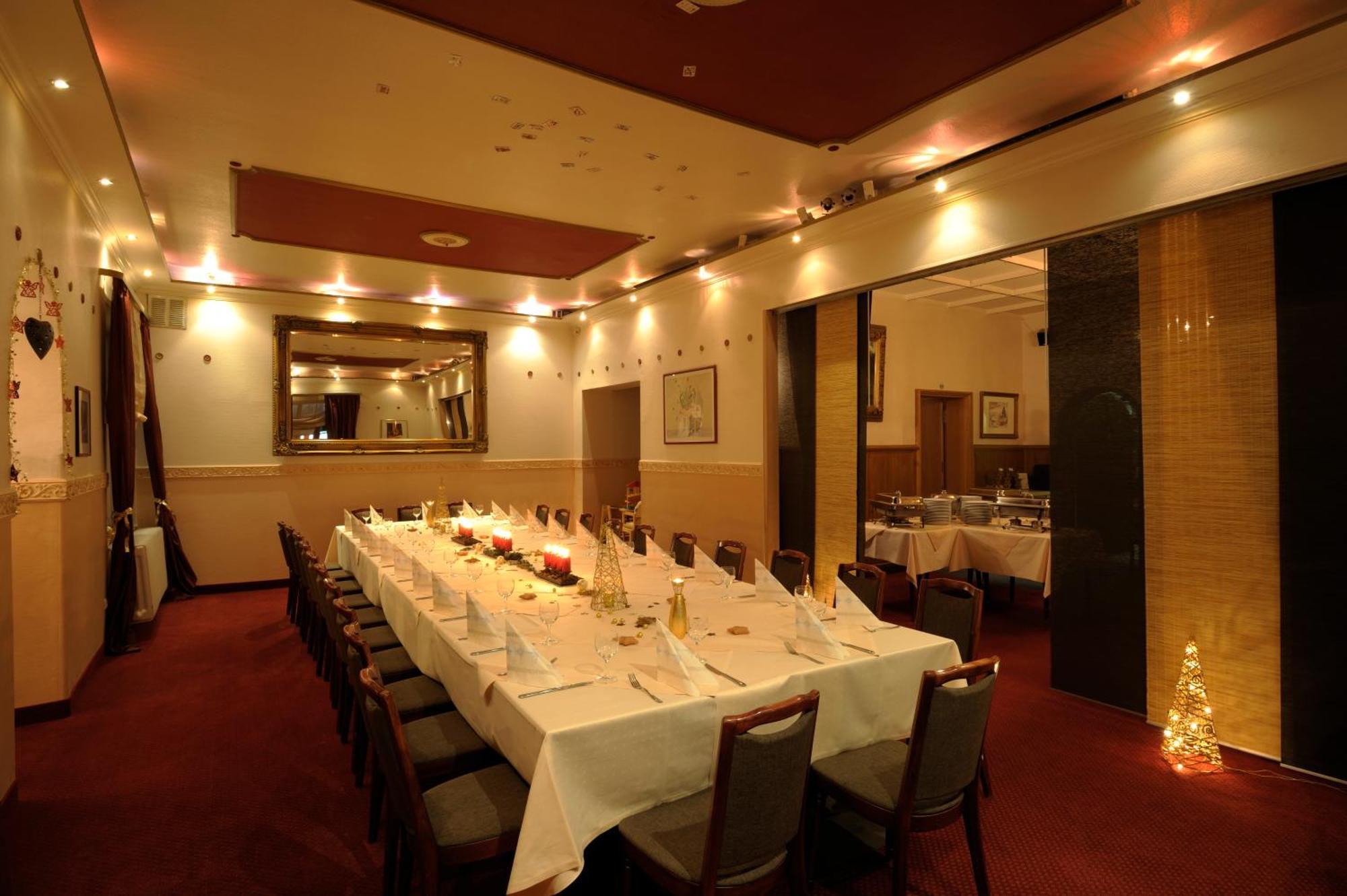 Hotel Zur Heidebluete Hambuhren Luaran gambar
