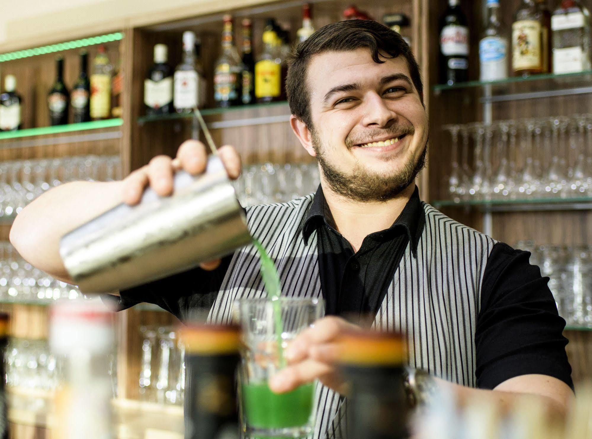 Hotel Zur Heidebluete Hambuhren Luaran gambar