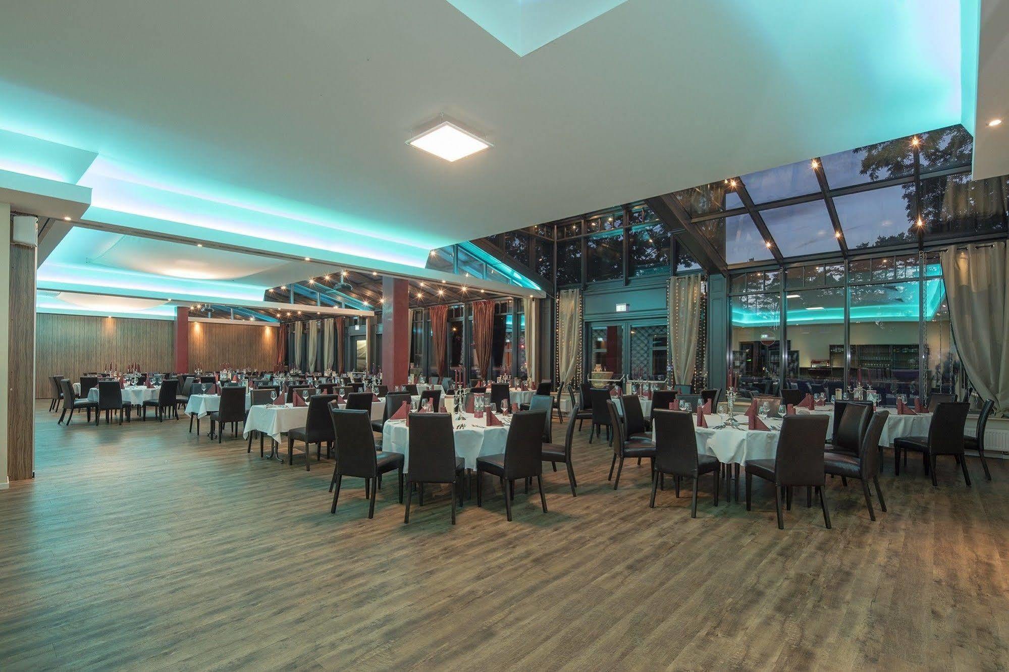 Hotel Zur Heidebluete Hambuhren Luaran gambar