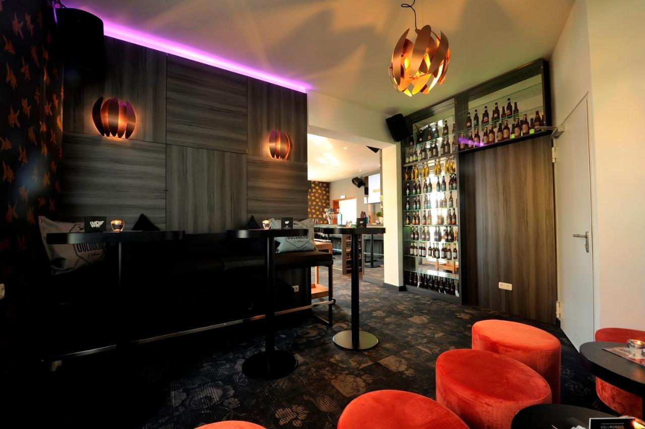 Hotel Zur Heidebluete Hambuhren Luaran gambar