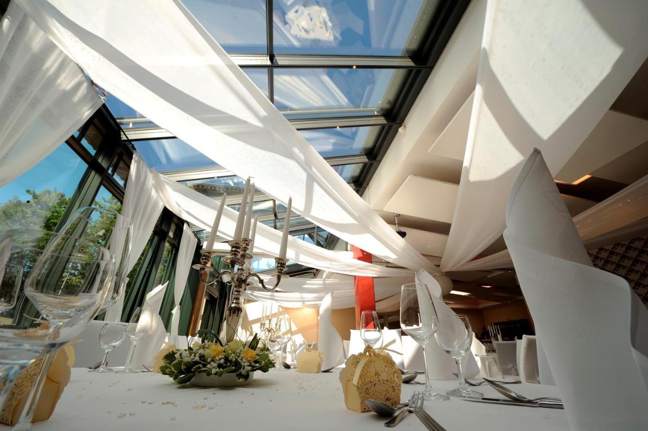 Hotel Zur Heidebluete Hambuhren Luaran gambar